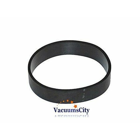 Eureka Old Style Power Nozzle Flat Belts – 2 Pack, Genuine Eureka 36695